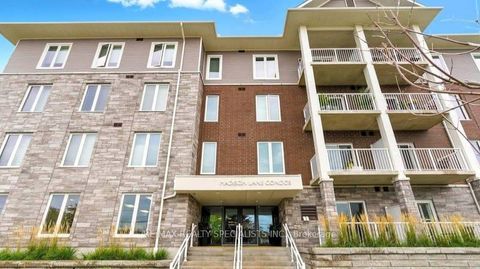 Photo 2 at 319 - 290 Liberty Street N, Bowmanville, Clarington