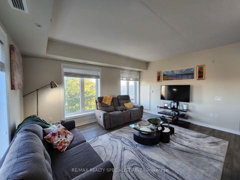 Photo 3 at 319 - 290 Liberty Street N, Bowmanville, Clarington