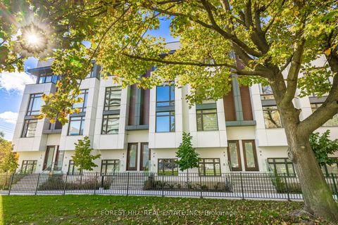 Photo 0 at 7 Flax Field Lane, Willowdale West, Toronto