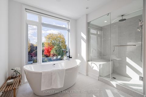 Photo 17 at 7 Flax Field Lane, Willowdale West, Toronto