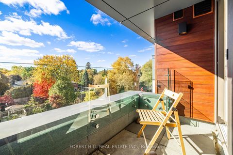 Photo 23 at 7 Flax Field Lane, Willowdale West, Toronto