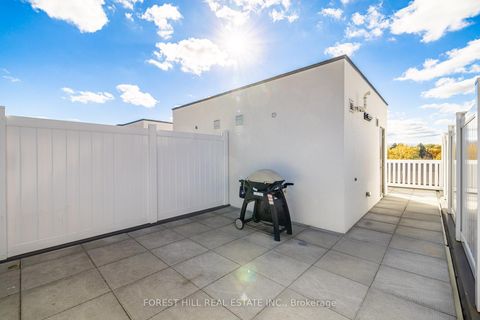 Photo 25 at 7 Flax Field Lane, Willowdale West, Toronto Photo 25 at 7 Flax Field Lane, Willowdale West, Toronto