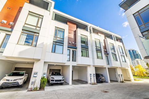 Photo 26 at 7 Flax Field Lane, Willowdale West, Toronto Photo 26 at 7 Flax Field Lane, Willowdale West, Toronto