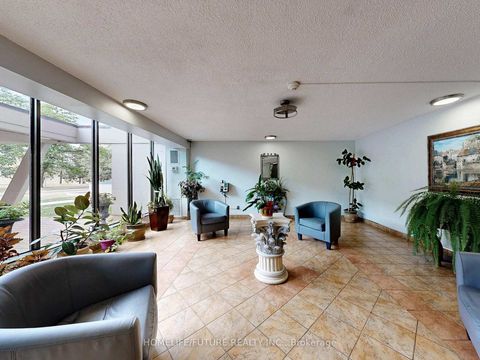 Photo 4 at 1212 - 301 Prudential Drive, Dorset Park, Toronto