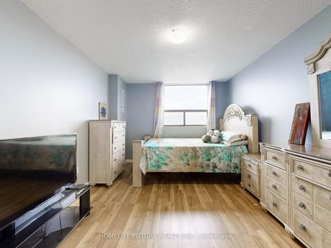 Photo 16 at 1212 - 301 Prudential Drive, Dorset Park, Toronto