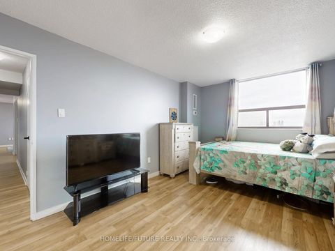 Photo 17 at 1212 - 301 Prudential Drive, Dorset Park, Toronto
