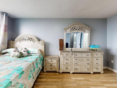 Photo 18 at 1212 - 301 Prudential Drive, Dorset Park, Toronto