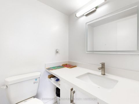 Photo 19 at 1212 - 301 Prudential Drive, Dorset Park, Toronto