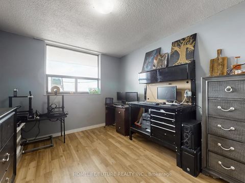 Photo 20 at 1212 - 301 Prudential Drive, Dorset Park, Toronto