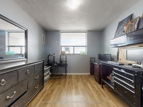 Photo 21 at 1212 - 301 Prudential Drive, Dorset Park, Toronto