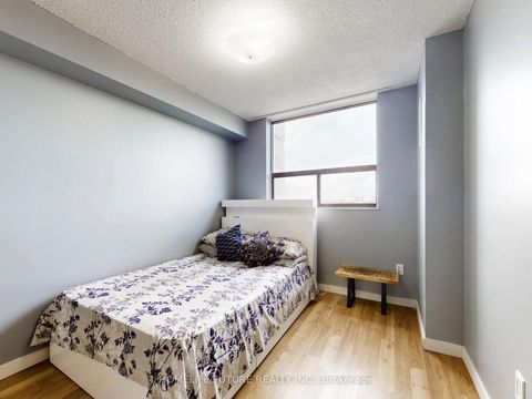 Photo 23 at 1212 - 301 Prudential Drive, Dorset Park, Toronto