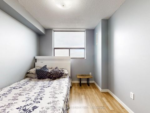 Photo 24 at 1212 - 301 Prudential Drive, Dorset Park, Toronto