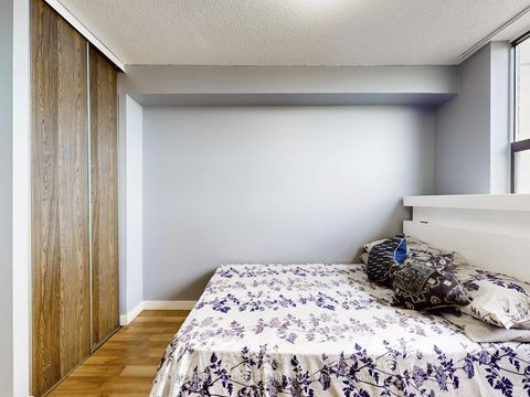 Photo 25 at 1212 - 301 Prudential Drive, Dorset Park, Toronto