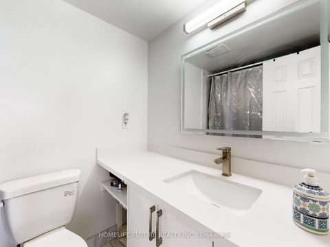 Photo 26 at 1212 - 301 Prudential Drive, Dorset Park, Toronto