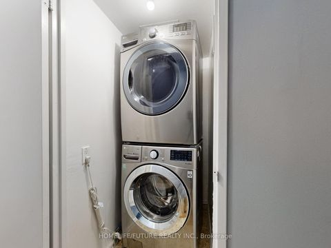 Photo 27 at 1212 - 301 Prudential Drive, Dorset Park, Toronto