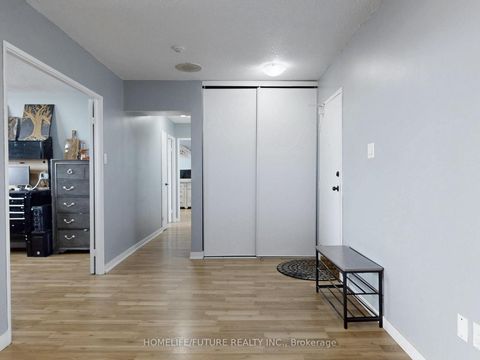 Photo 28 at 1212 - 301 Prudential Drive, Dorset Park, Toronto