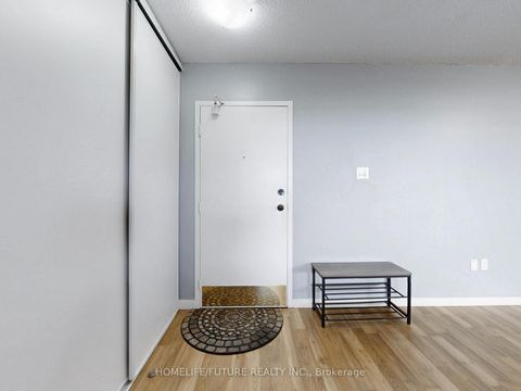 Photo 29 at 1212 - 301 Prudential Drive, Dorset Park, Toronto