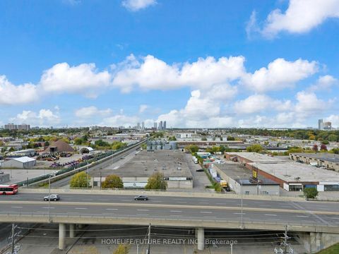 Photo 32 at 1212 - 301 Prudential Drive, Dorset Park, Toronto