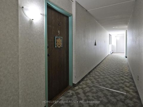 Photo 34 at 1212 - 301 Prudential Drive, Dorset Park, Toronto