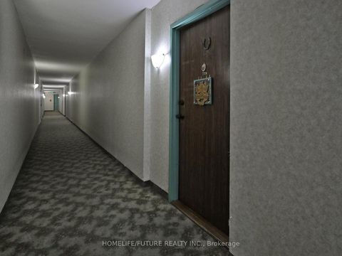 Photo 35 at 1212 - 301 Prudential Drive, Dorset Park, Toronto Photo 35 at 1212 - 301 Prudential Drive, Dorset Park, Toronto