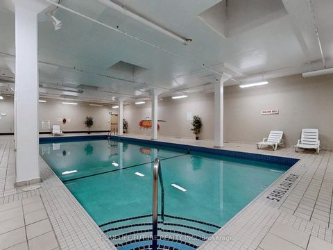 Photo 37 at 1212 - 301 Prudential Drive, Dorset Park, Toronto