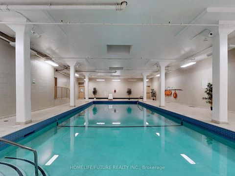 Photo 38 at 1212 - 301 Prudential Drive, Dorset Park, Toronto Photo 38 at 1212 - 301 Prudential Drive, Dorset Park, Toronto