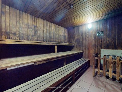 Photo 39 at 1212 - 301 Prudential Drive, Dorset Park, Toronto