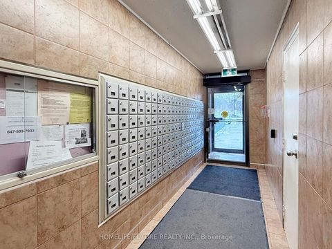 Photo 41 at 1212 - 301 Prudential Drive, Dorset Park, Toronto