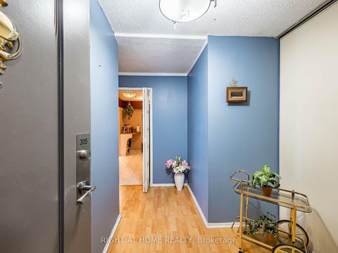 Photo 6 at 305 - 234 Albion Road, Old Rexdale, Toronto