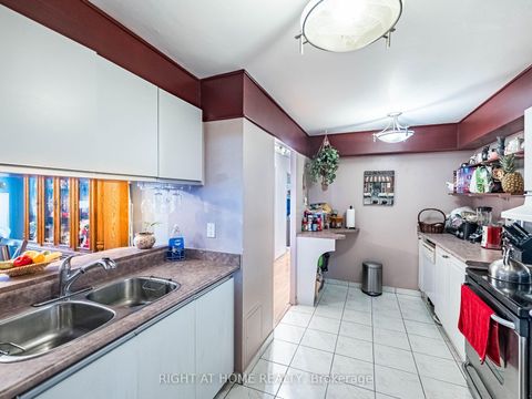 Photo 17 at 305 - 234 Albion Road, Old Rexdale, Toronto