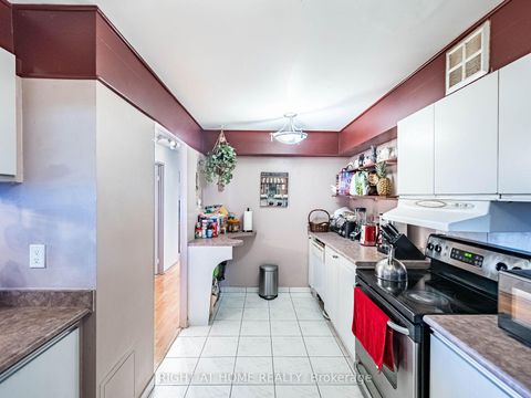 Photo 18 at 305 - 234 Albion Road, Old Rexdale, Toronto Photo 18 at 305 - 234 Albion Road, Old Rexdale, Toronto