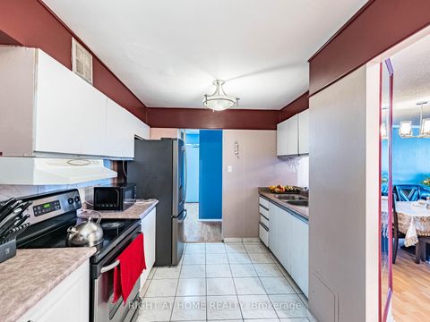 Photo 21 at 305 - 234 Albion Road, Old Rexdale, Toronto Photo 21 at 305 - 234 Albion Road, Old Rexdale, Toronto