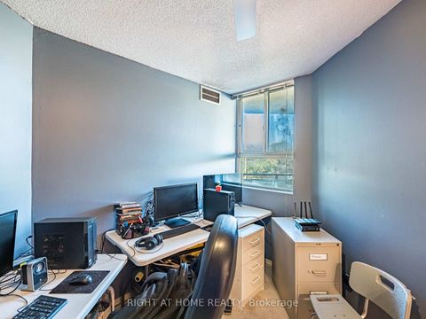 Photo 33 at 305 - 234 Albion Road, Old Rexdale, Toronto