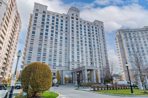 Photo 0 at 615 - 9245 Jane Street, Maple, Vaughan