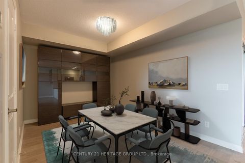 Photo 7 at 615 - 9245 Jane Street, Maple, Vaughan