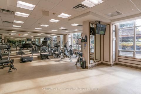 Photo 30 at 615 - 9245 Jane Street, Maple, Vaughan