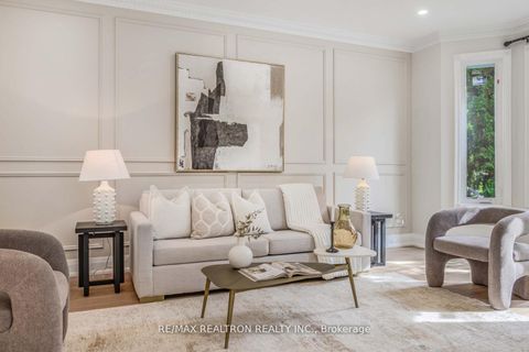 Photo 2 at 20 Pathlane Road, Langstaff, Richmond Hill