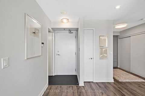 Photo 3 at 706 - 11 Superior Avenue, Mimico, Toronto Photo 3 at 706 - 11 Superior Avenue, Mimico, Toronto