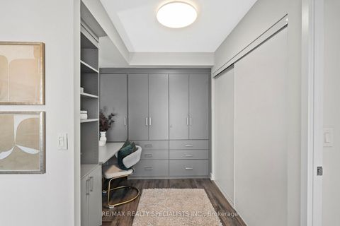 Photo 4 at 706 - 11 Superior Avenue, Mimico, Toronto