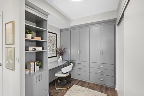 Photo 5 at 706 - 11 Superior Avenue, Mimico, Toronto Photo 5 at 706 - 11 Superior Avenue, Mimico, Toronto