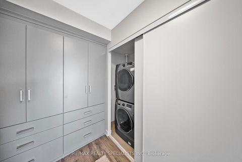 Photo 6 at 706 - 11 Superior Avenue, Mimico, Toronto