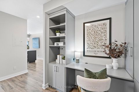 Photo 7 at 706 - 11 Superior Avenue, Mimico, Toronto Photo 7 at 706 - 11 Superior Avenue, Mimico, Toronto