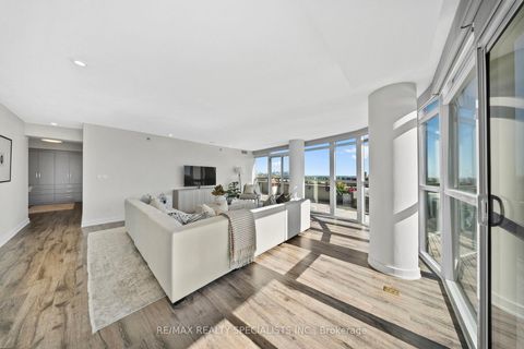 Photo 10 at 706 - 11 Superior Avenue, Mimico, Toronto Photo 10 at 706 - 11 Superior Avenue, Mimico, Toronto