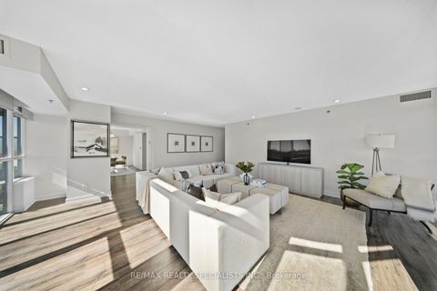 Photo 14 at 706 - 11 Superior Avenue, Mimico, Toronto Photo 14 at 706 - 11 Superior Avenue, Mimico, Toronto