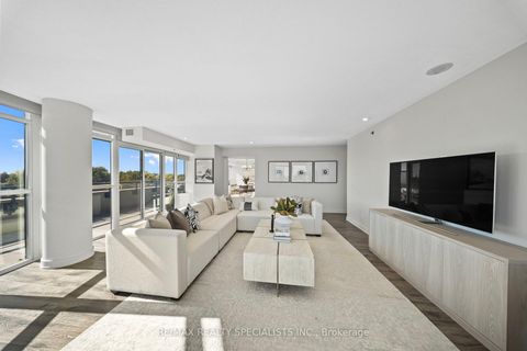 Photo 15 at 706 - 11 Superior Avenue, Mimico, Toronto Photo 15 at 706 - 11 Superior Avenue, Mimico, Toronto