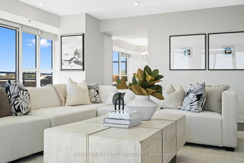 Photo 16 at 706 - 11 Superior Avenue, Mimico, Toronto Photo 16 at 706 - 11 Superior Avenue, Mimico, Toronto