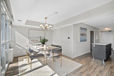 Photo 19 at 706 - 11 Superior Avenue, Mimico, Toronto