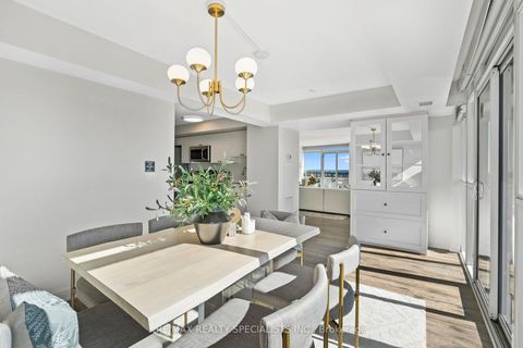 Photo 20 at 706 - 11 Superior Avenue, Mimico, Toronto Photo 20 at 706 - 11 Superior Avenue, Mimico, Toronto