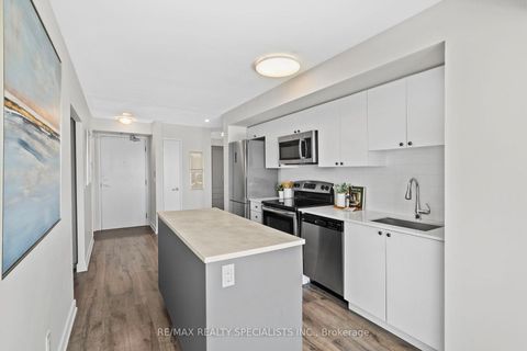 Photo 22 at 706 - 11 Superior Avenue, Mimico, Toronto Photo 22 at 706 - 11 Superior Avenue, Mimico, Toronto