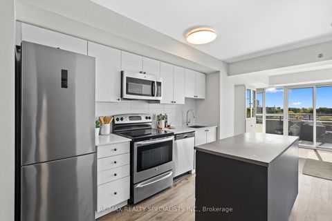 Photo 23 at 706 - 11 Superior Avenue, Mimico, Toronto Photo 23 at 706 - 11 Superior Avenue, Mimico, Toronto